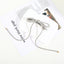 Women's Colorful Bow Knot Rhinestone Hair Band