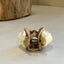 Women's Elegant Camellia Acrylic Hair Claw Clip