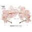 Women's Floral Crystal Beaded Hairband