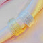 Y2K Minimalist Multi-Layer Open Adjustable Gold Silver Plated Unisex Rings
