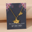 1 Piece Fashion Number Graduation Cap Alloy Unisex Pendant Necklace