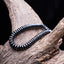 AliExpress Hot Fashion Luxury Charm Hand Men's Bracelet Stone Handmade Beaded Bracelets & Bangles Wholesale