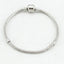 Alloy Korea Geometric Bracelet  (18CM) NHYL0457-18CM