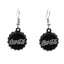 Couples  Men  Womens Other Agate Earrings YL190422118614