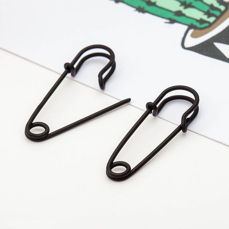 Creative Small Fresh Alloy Earrings NHDP148987