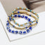 Fashion Eye Copper Plating Bracelets 1 Piece