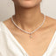 Fashion Pearl New Necklace For Women
