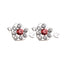Korean Animal Fruit Shape Earrings for Women Jewelry Wholesale