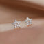 Korean Animal Fruit Shape Earrings for Women Jewelry Wholesale