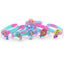 Mermaid Sports Silicone Bracelet - Colorful Wristband