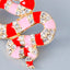 New Creative Snake Pendant Diamond Earrings