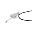 Sailor Moon Magic Wand Pendant Necklace Anime Jewelry