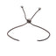 Simple DIY Women Adjustable Bracelet Chain Bracelet Wholesale