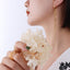 Simple Fashion Long Tassel 18K Gold Plated Titanium Steel Earrings