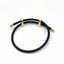 Simple Style Round Rope Unisex Bracelets 1 Piece