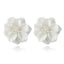 Vintage Alloy Plating Earring Flowers (Main Picture)  NHGY1683-Main Picture